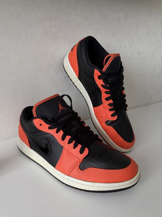 Кросівки Air Jordan Low 1 SE