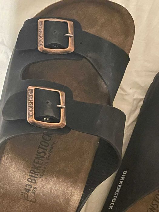Birkinstock Sandal