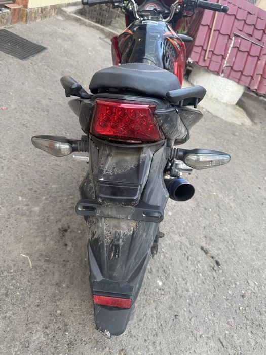 Ліфан кп 200  2024 p