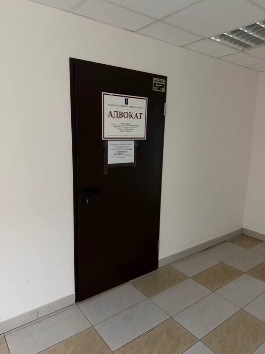 Оренда офісу 30 м2 .в новобудові.метро 5 хв деміївська,голосіївська