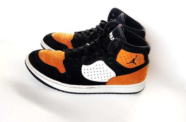 Buty Nike Jordan Access rozm. 45 - 29 cm SUPER STAN