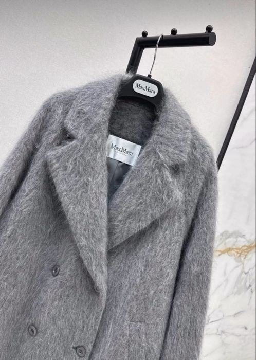 Осінньо-зимове пальто Max Mara