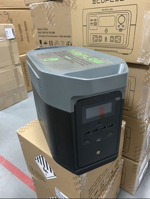 В НАЛИЧИИ ecofow delta 2 3 plus зарядные станции ПЕРВАЯ ЦЕНА