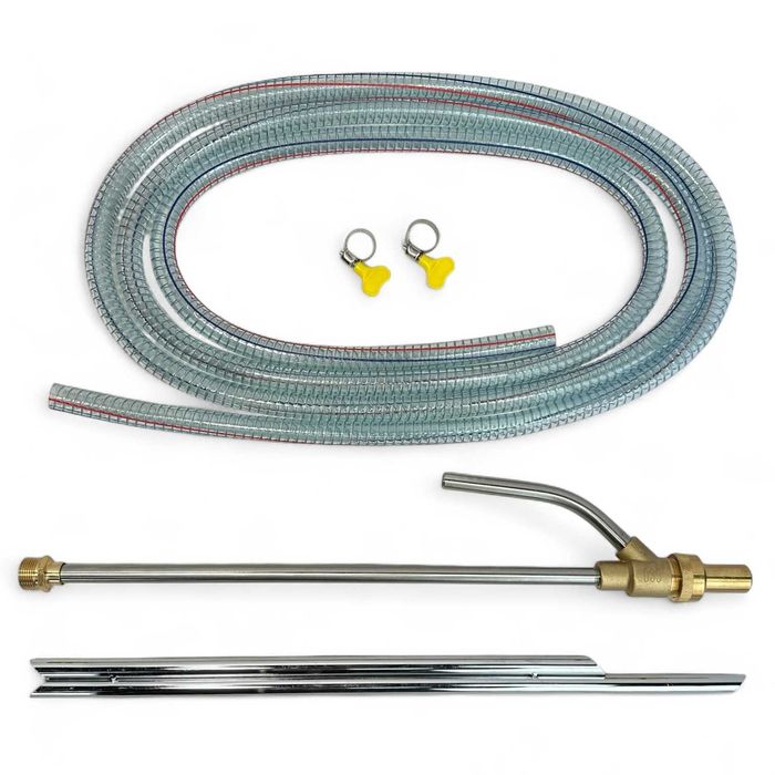 Гідропіскоструй. Професійний піскоструй Karcher