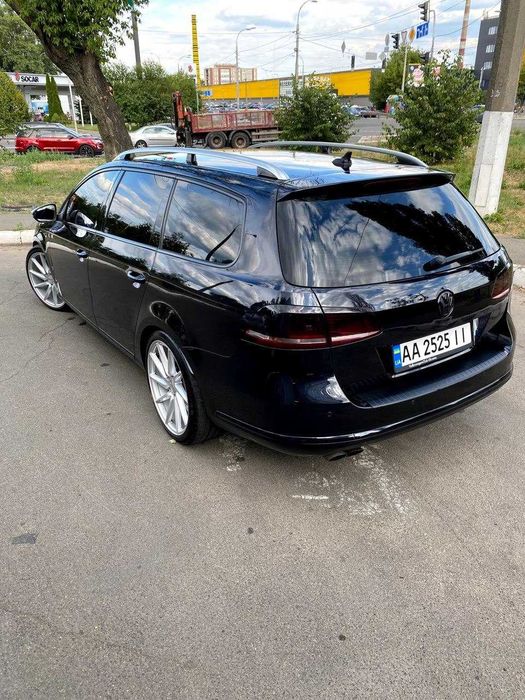 Продам Volkswagen Passat