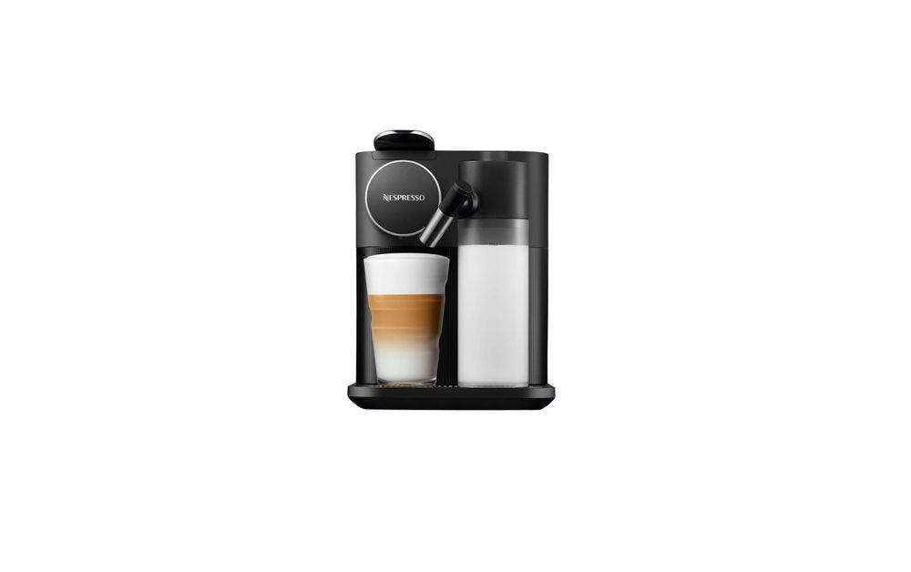 Máquina de café Nespresso DeLonghi