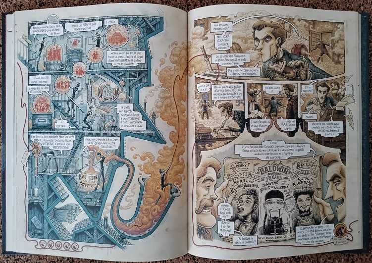 BD - Nella Mente di Sherlock Holmes