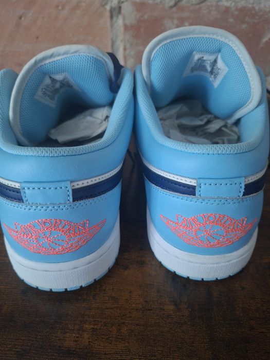 Buty Air Jordan 1 Low OG