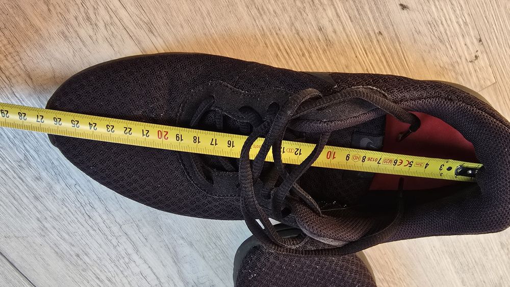 Buty męskie adidasy Nike rozmiar 42,5