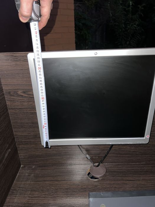 Дешев монітори 16шт. розмір 19 , для колл центра, ігрового зала