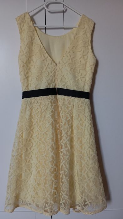 Sukienka  na każdą okazję