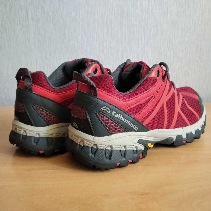 Buty trekkingowe KATHMANDU VIBRAM  rozmiar eu-37