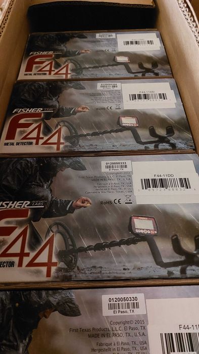 Металошукач Garrett Pro Pointer AT оригінал