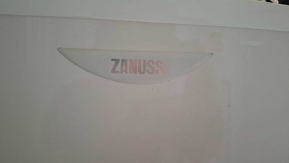 frigorifico , branco, Zanissi