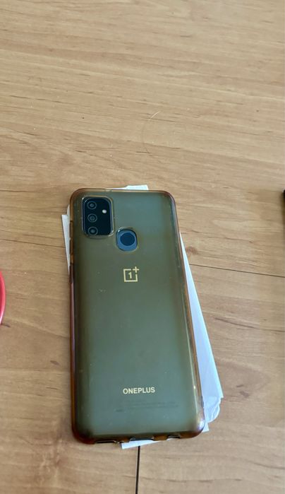 Smartphone ONE PLUS