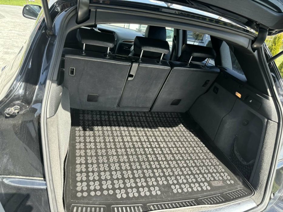 Audi Q5 S line 3.0 TDI Quattro Automat