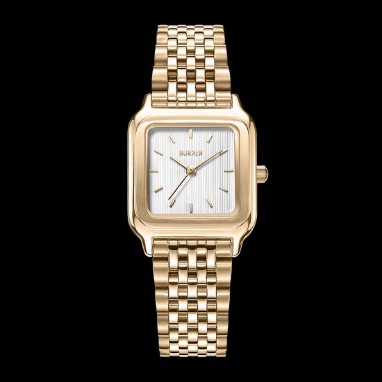 Burker Women's Watches On Sale At Macy's Часы Burker