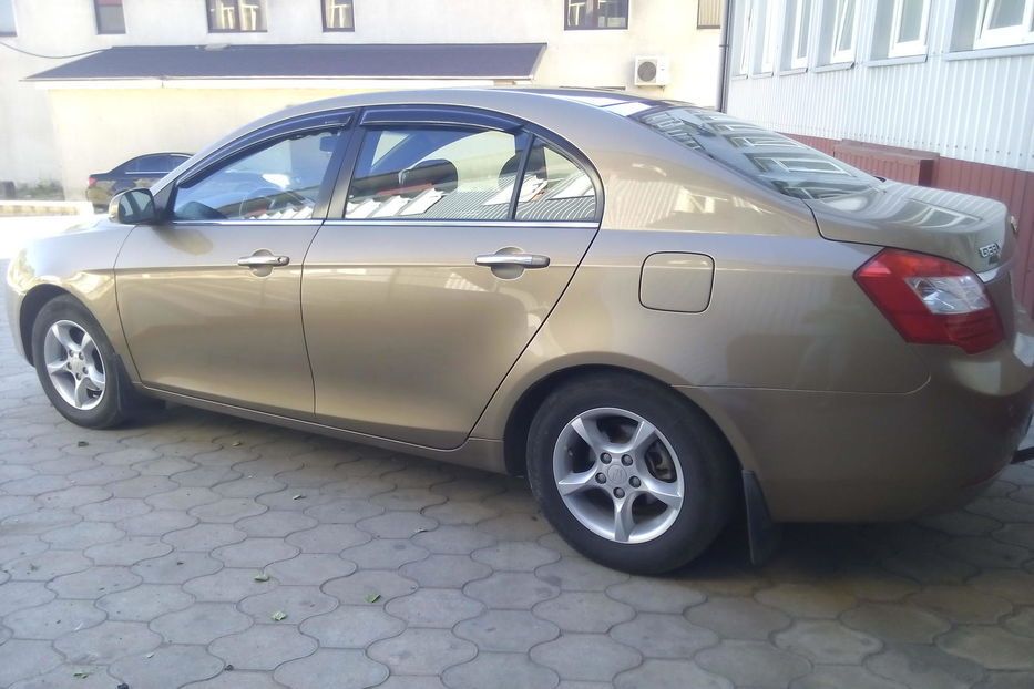 Розборка Запчастини Geely Emgrand 7 2012 рік 1,8 бенз ЧЕРЕІВЦІ та Поштою