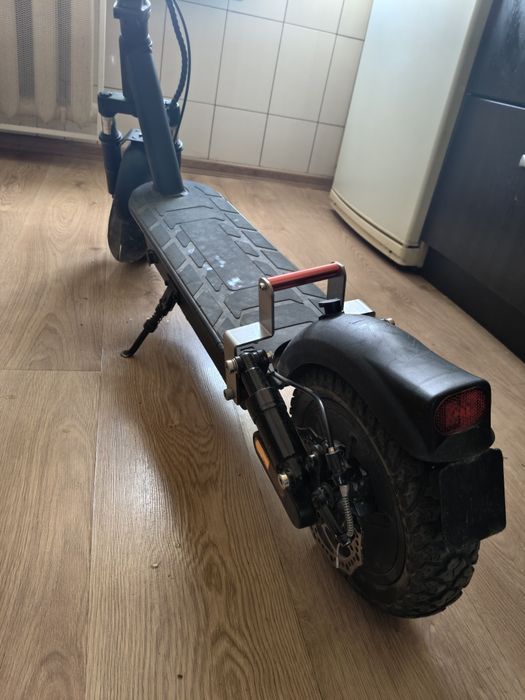 Самокат Forte  E9 G pro