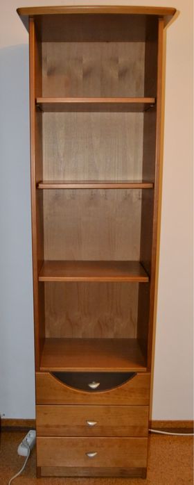 Mobilia quarto solteiro