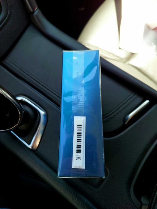 Versace eros 100ml оригінал