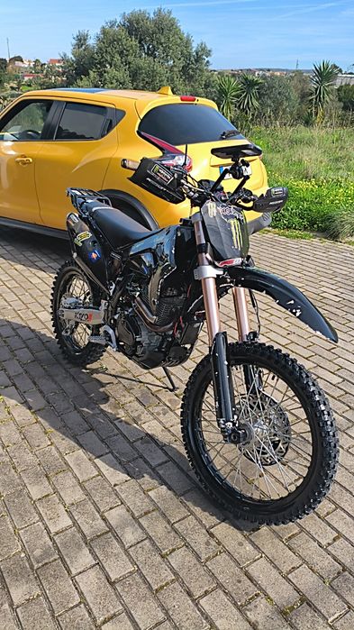 Kayo 250 t4 2020