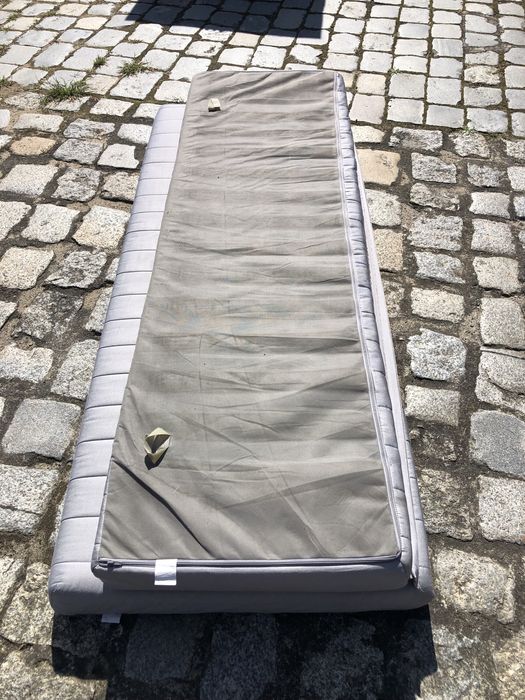 Materac Beddinge Nyhamn  200 x 140 cm.