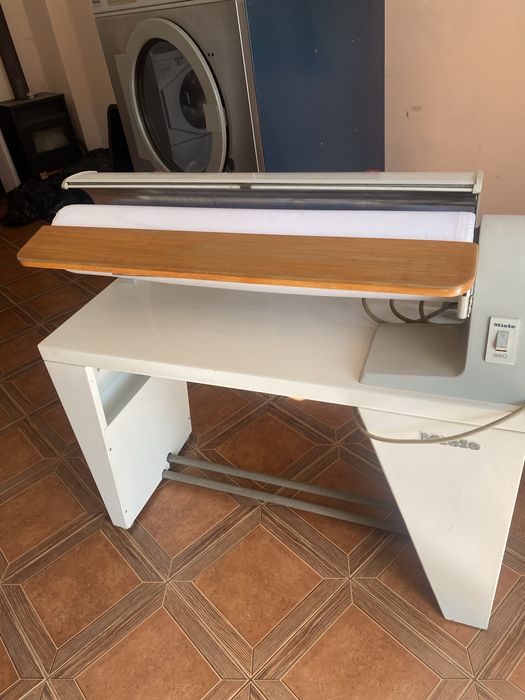 Гладильный каток оригинал Miele В -8500