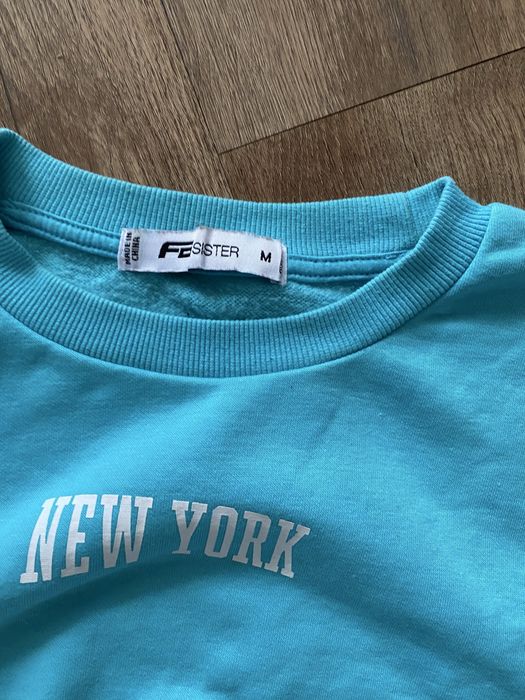 Komplet letni damski