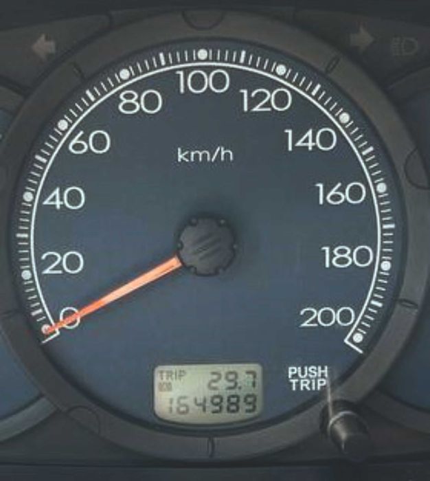 Mitsubishi L200 2007 — 1 й і єдиний власник, РІДНИЙ пробіг 165 тис. км