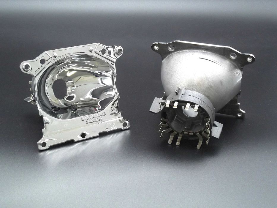 OPEL Vectra C Insignia Odbłyśnik Soczewka Projektor Regeneracja