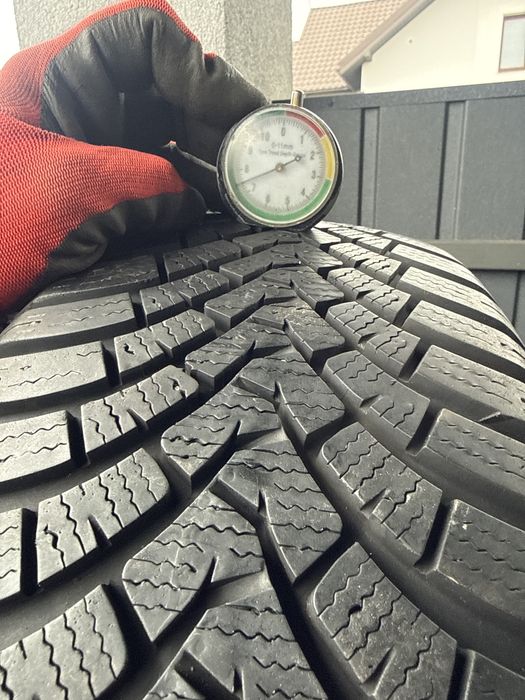 Шини резина 195/60/15 r15 Falken комплект зимні