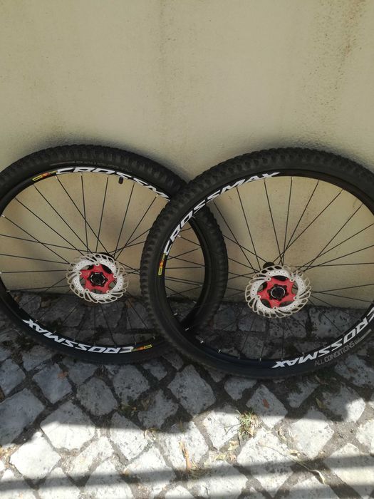 Bicicleta estrada/gravel