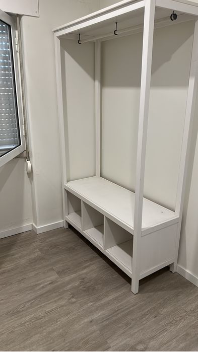 Aluga-se apartamento