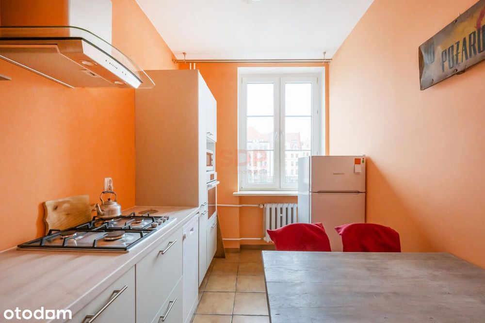 Centrum | 2 pokoje | pełen rozkład - Widok 2