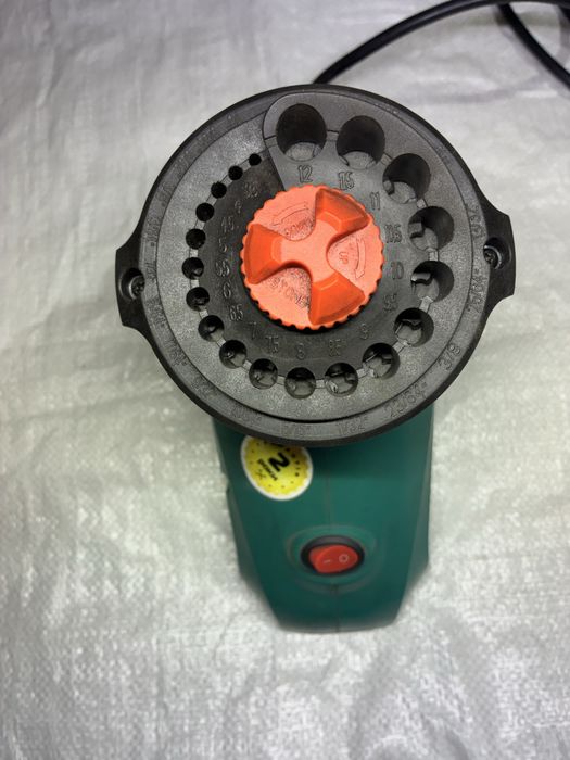 Станок для заточки сверл