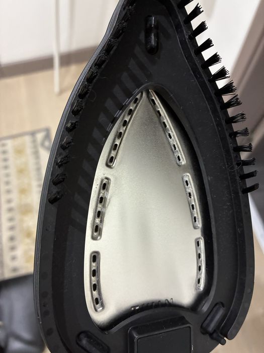 Ferro  c/ Caldeira - Tábua Sistema 3 posições