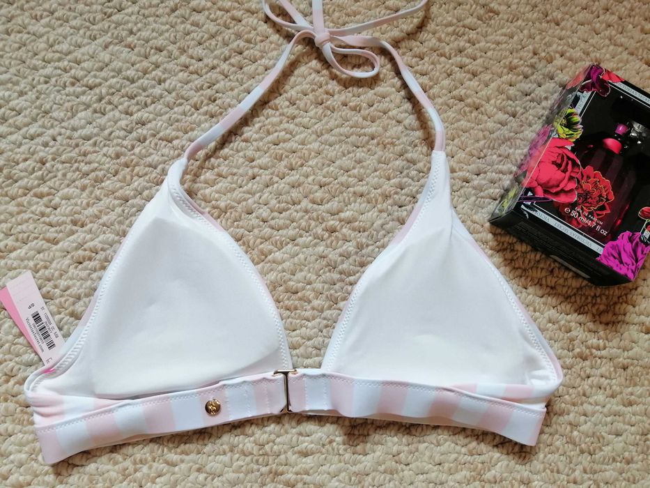 Оригінал Victorias Secret Вікторія сикрет Купальник роздільний р. М