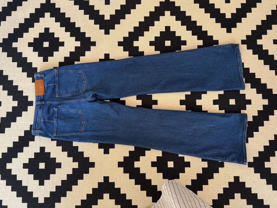 jeans Massimo Duty