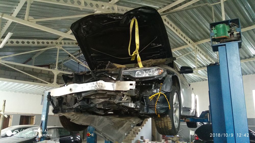 Автосервіс СТО "ВІКАР АВТО"