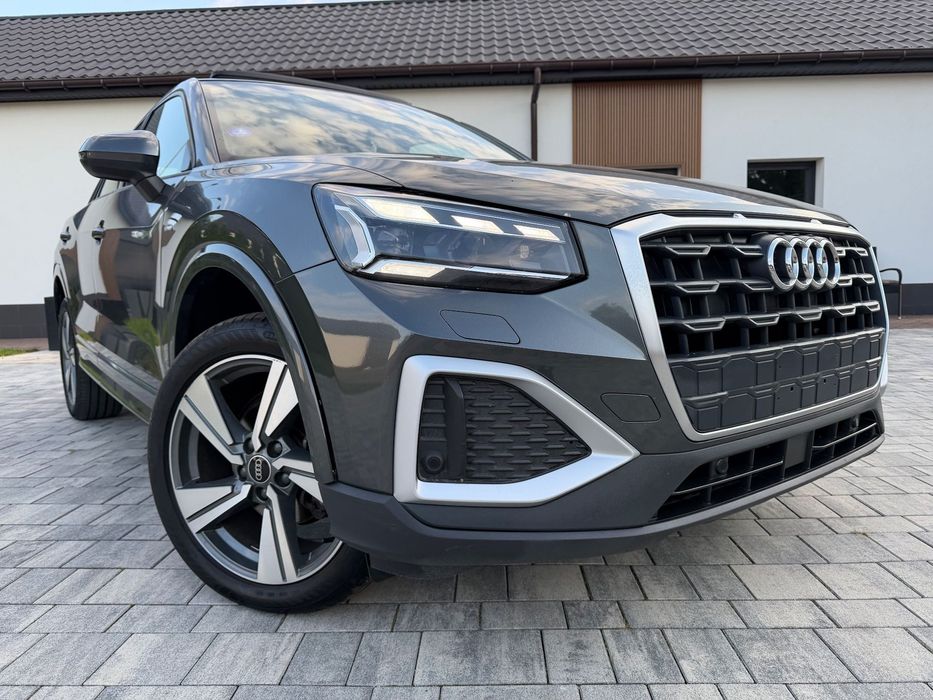 Audi Q2