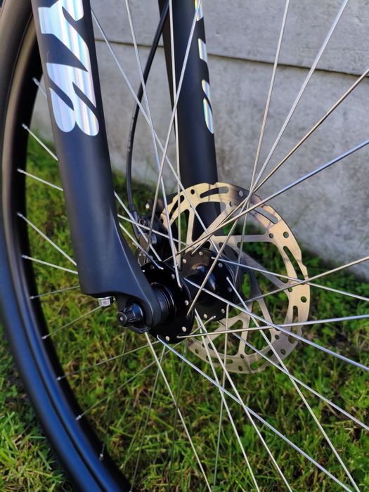 Conversion kit specialized