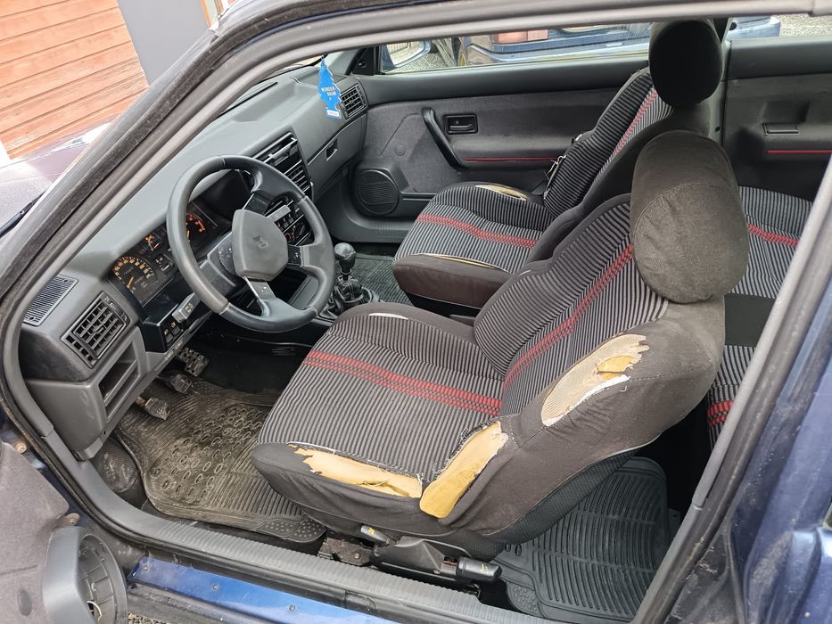 Renault  19 williams 1.8 16v