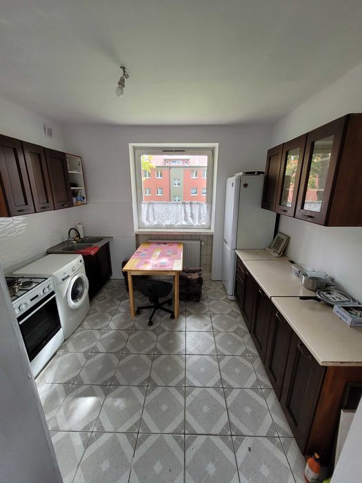 Kwatery Pracownicze Pokoje Racibórz + PARKING + WiFi + FV