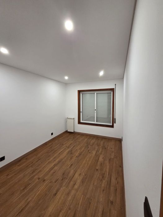 Apartamento T3 em Afife- Viana do Castelo