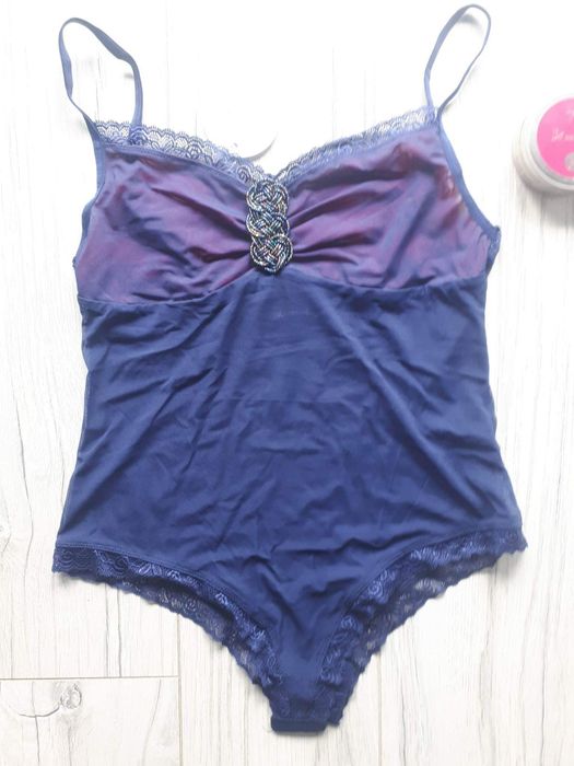 Bielizna Obsessive Body S/M