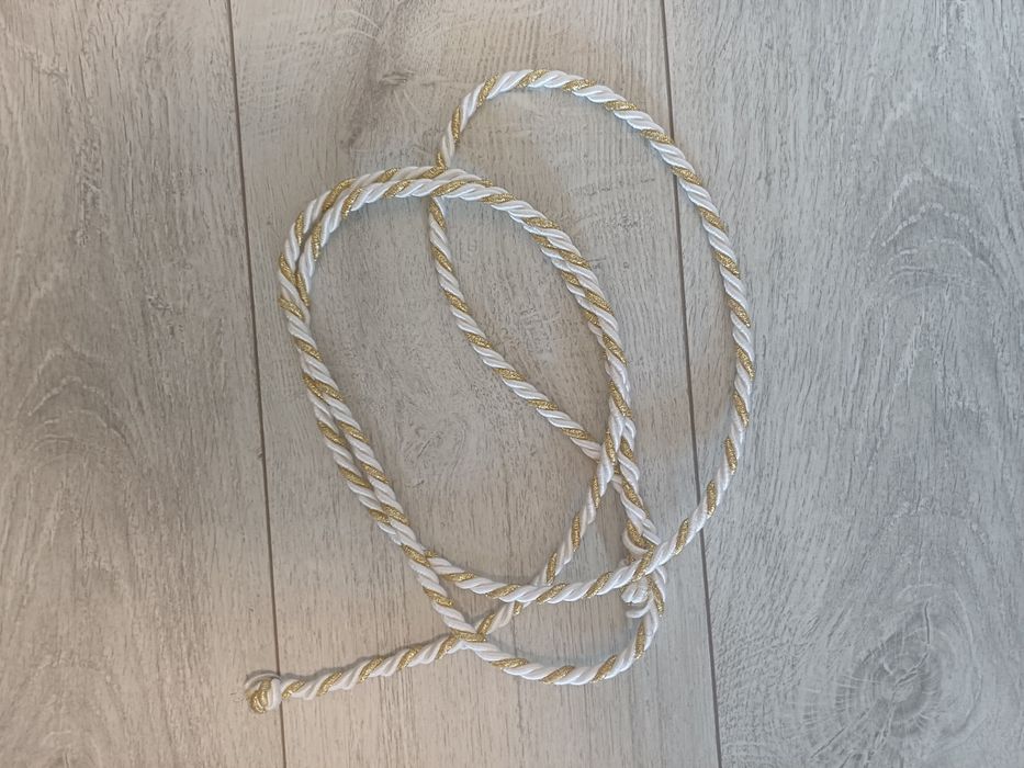 Długa Alba na 140 cm