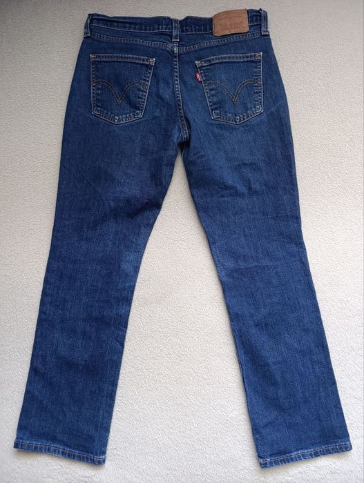 Джинси Levi's 10528