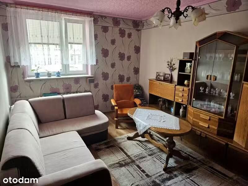 Katowice Brynów Wincentego Pola⭐3pok / 58m2 blisko Parku Kościuszki
