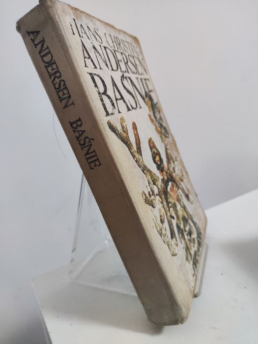 Baśnie - Hans Christian Andersen 1985